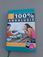 100% Andalusië, Boeken, Capitool, Europa, Frens Witte, Ophalen of Verzenden