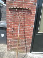 Antieke Hooihark, Antiek en Kunst, Antiek | Gereedschap en Instrumenten, Ophalen of Verzenden