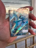 Articuno Journey Together Japans Pokemon, Ophalen of Verzenden, Zo goed als nieuw, Losse kaart