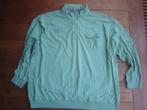 groene trui, maat 4xl, Monte Carlo, Kleding | Heren, Monte Carlo, Verzenden, Overige maten, Zo goed als nieuw
