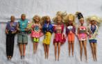 Barbies & toebehoren  jaren '80, Kinderen en Baby's, Speelgoed | Speelgoedvoertuigen, Gebruikt, Ophalen of Verzenden