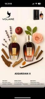 Beste geïnspireerde luxe parfums uit Dubai!, Ophalen of Verzenden, Zo goed als nieuw