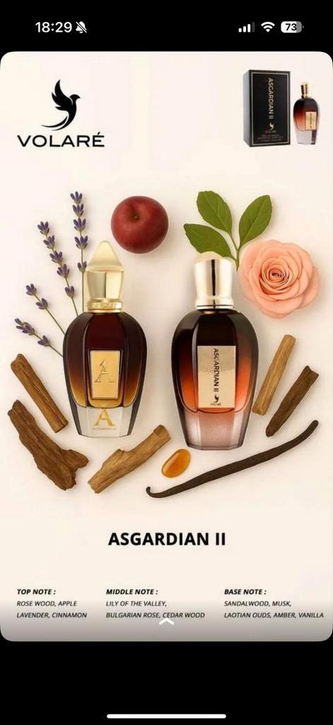 Beste geïnspireerde luxe parfums uit Dubai!, Sieraden, Tassen en Uiterlijk, Uiterlijk | Parfum, Zo goed als nieuw, Ophalen of Verzenden