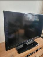 SNEL WEG VOOR LEUKE PRIJS LG 37LE4500 37 inch LCD TV, Audio, Tv en Foto, Televisies, Ophalen, Gebruikt, 50 Hz, LCD