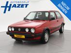 Volkswagen Golf II 1.6 FUNCTION 3-DEURS ORIGINEEL NEDERLANDS, Auto's, Voorwielaandrijving, Stof, Gebruikt, 4 cilinders