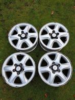Velgen hyundai Tucson 16 inch, Ophalen