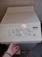 Nog goed werkende miele bovenlader wasmachine, Witgoed en Apparatuur, Wasmachines, Ophalen of Verzenden, 1200 tot 1600 toeren