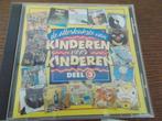 cd De allerleukste van Kinderen voor kinderen Deel 3, Ophalen, Muziek
