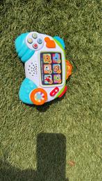 VTech Dierenpret Game Controller, Ophalen of Verzenden, Gebruikt, Overige typen, Met licht