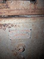 Oude Klei Oven - Silexoven, Hobby en Vrije tijd, Ophalen, Gebruikt