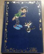 FRANQUIN - GUUST FLATER - 1 - LUXE EDITIE - HARDCOVER, Boeken, Eén stripboek, Ophalen of Verzenden, Zo goed als nieuw