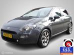 Fiat Punto Evo 0.9 TwinAir Sempre Evo Navi !, Auto's, Voorwielaandrijving, Stof, Gebruikt, Euro 6