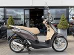 Piaggio Liberty 25KM 4T-3v E4, Fietsen en Brommers, Scooters | Piaggio, Gebruikt, Ophalen of Verzenden, Benzine, 50 cc