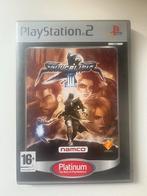 SoulCalibur III - PS2 Platinum, Ophalen, Gebruikt, Vechten, 2 spelers