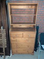 Commode scharnierend (Gratis), Ophalen, Gebruikt, 105 cm of meer, 75 tot 100 cm