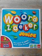 Spel Woordzoeker, Nieuw, Ophalen of Verzenden, Een of twee spelers