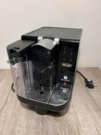 De'Longhi Nespresso Lattissima Koffiemachine, Witgoed en Apparatuur, Koffiemachine, Ophalen of Verzenden, Zo goed als nieuw, 1 kopje