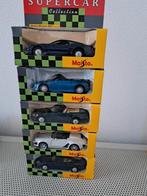 MAISTO Supercar Collection, Ophalen of Verzenden, Nieuw, Auto's