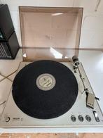 Philips 212 Electronic platenspeler/pick-up, Ophalen, Gebruikt, Platenspeler, Philips