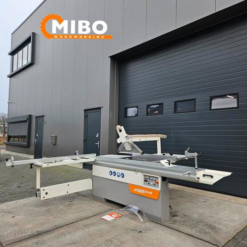 SCM Casadei formaatzaag 3200mm ** Nieuw model ** paneelzaag, Doe-het-zelf en Verbouw, Gereedschap | Zaagmachines, Zo goed als nieuw