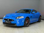 Jaguar XKR 5.0 V8 XKR-S Coupé (bj 2012, automaat), Euro 5, Achterwielaandrijving, Gebruikt, Leder