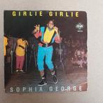 Sophia George - Girlie Girlie, Gebruikt, 7 inch, Single, Ophalen of Verzenden