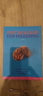 Vivian McCann - Psychologie, een inleiding, Gelezen, Vivian McCann; Philip G. Zimbardo; Robert L. Johnson, Nederlands, Ophalen of Verzenden