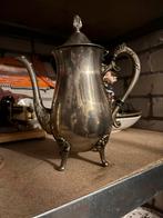 Thee set antiek, Antiek en Kunst, Antiek | Tin, Ophalen