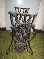 naaimachine onderstel, Antiek en Kunst, Antiek | Naaimachines, Ophalen
