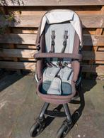 EasyWalker Harvey kinderwagen met wieg, Kinderen en Baby's, Buggy's, Ophalen, Zo goed als nieuw, Overige merken, Voetenzak