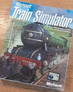 Microsoft Train Simulator (voor Windows) - gratis, Gebruikt, 1 speler, Eén computer, Ophalen of Verzenden