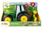 John Deere Build A Johnny Tractor, Nieuw, John Deere, John Deere, John Deere