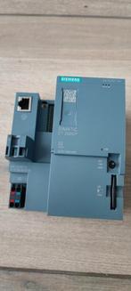 Siemens SIPLUS ET 200SP Series PLC CPU for Use with ET 200SP, Nieuw, Ophalen of Verzenden