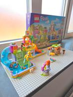 41720 LEGO Friends Waterpark, Ophalen of Verzenden, Zo goed als nieuw, Overige merken