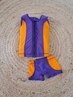 Zed & Sop zwemvest, Kinderen en Baby's, Overige Kinderen en Baby's, Ophalen, Zo goed als nieuw