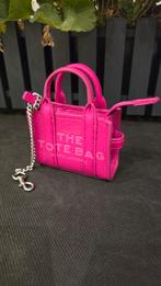 The Tote Bag Marc Jacobs roze tasje NIEUW, T.demir377@gmail.com, Nieuw, Ophalen of Verzenden, 3764ve