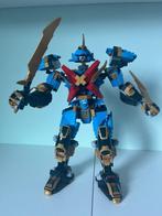 lego ninjago, Nya's Samurai X Mech, 71775, Kinderen en Baby's, Speelgoed | Duplo en Lego, Ophalen of Verzenden, Zo goed als nieuw