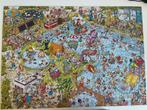 Ravensburger Puzzel: The Pool , 1000 stukjes, Ophalen of Verzenden, Zo goed als nieuw