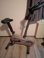 Home trainer fiets, Ophalen, Hometrainer