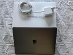 Apple macbook air retina 2018 13inch spacegrey, Ophalen of Verzenden, Zo goed als nieuw