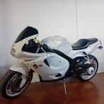 Triumph t595 daytona 1997, Motorrijbewijs A, 3 cilinders, Sport, Particulier