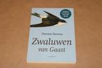 Zwaluwen van Gaast. Theunis Piersma., Ophalen of Verzenden, Zo goed als nieuw, Honden