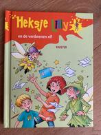 Heksje Lilly en de verdwenen elf, Ophalen of Verzenden, Zo goed als nieuw, Sprookjes
