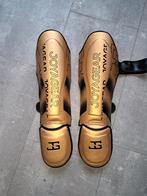 Joya Scheenbeschermers Kickboksen - Maat S, Overige, Vechtsportbescherming, Ophalen of Verzenden, Zo goed als nieuw