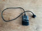 Adapter / Lader Dell 65W, Ophalen, Zo goed als nieuw