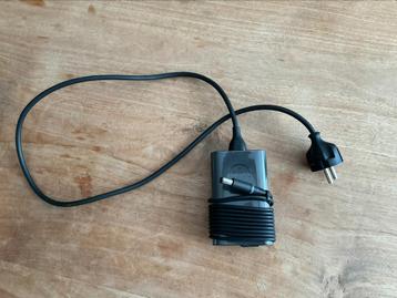 Adapter / Lader Dell 65W beschikbaar voor biedingen