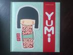 Yumi (Annelore Parot), Boeken, Ophalen of Verzenden, Nieuw, Fictie algemeen