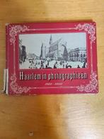 Haarlem in photographieen 1860-1900, Ophalen of Verzenden, 19e eeuw, Gelezen