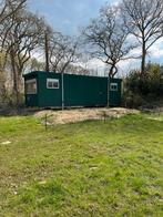 MOET WEG Mooi grote woning kantoor eet ruimtr, Zakelijke goederen, Machines en Bouw | Keten en Containers, Ophalen of Verzenden