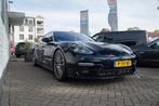 Porsche PANAMERA SPORT TURISMO 2.9 4 E-HYBRID Platinum Sport, Auto's, Gebruikt, Euro 6, Met garantie (alle), Blauw